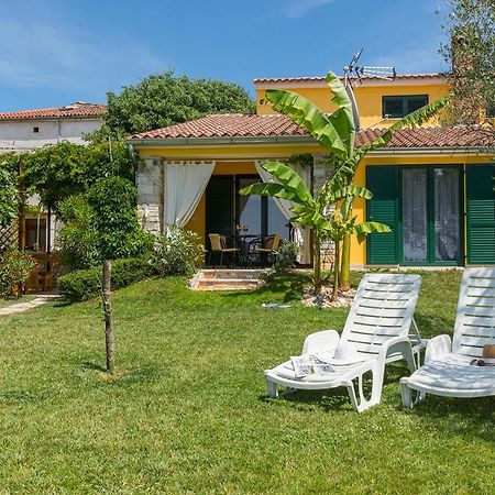 Casa Romantica Vodnjan Kültér fotó