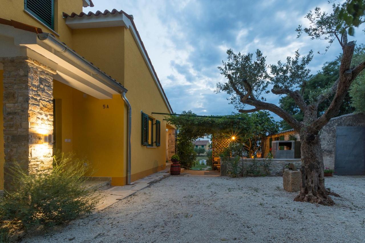 Casa Romantica Vodnjan Kültér fotó