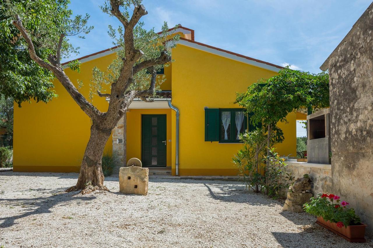 Casa Romantica Vodnjan Kültér fotó