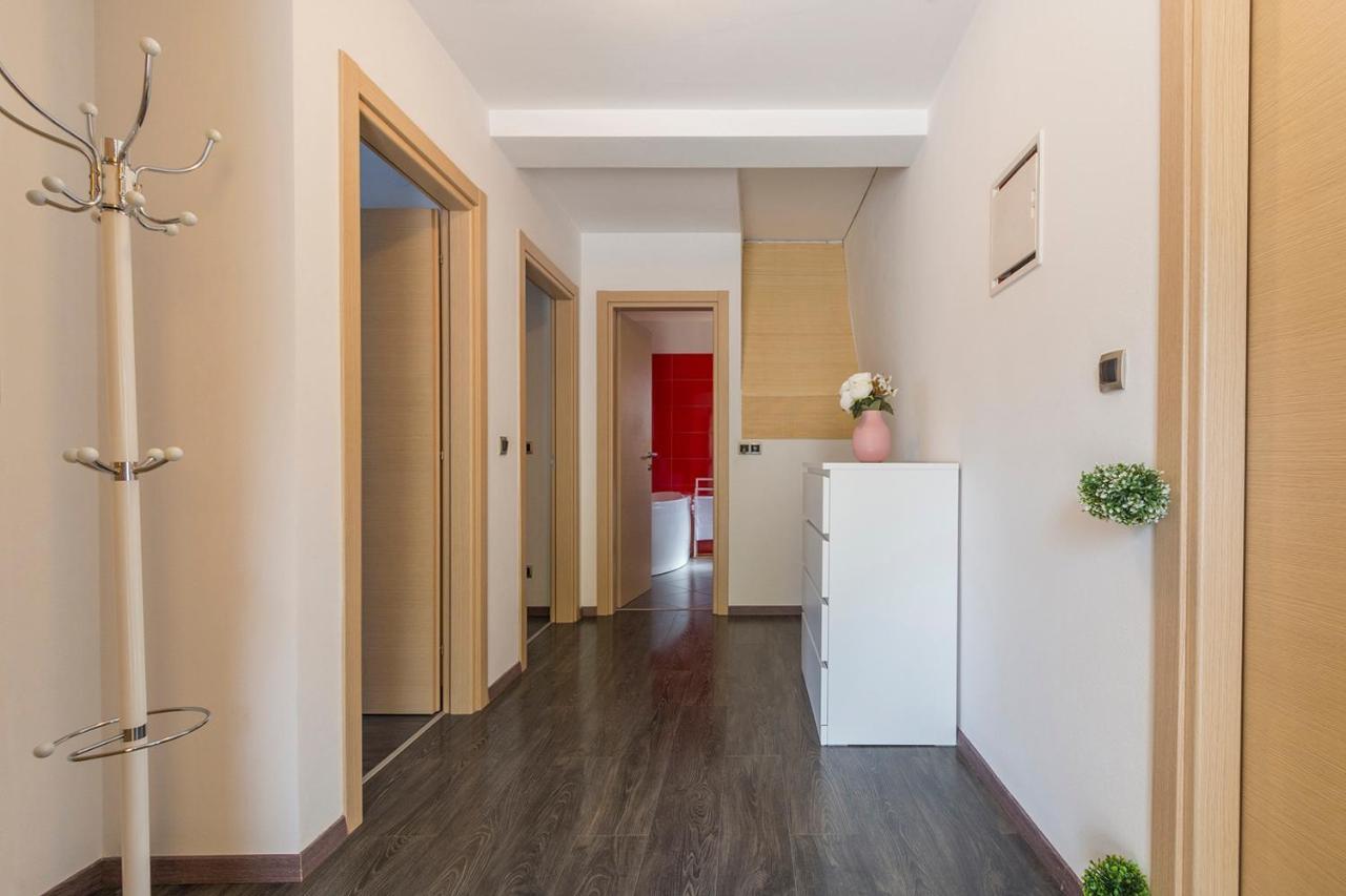 Casa Romantica Vodnjan Kültér fotó
