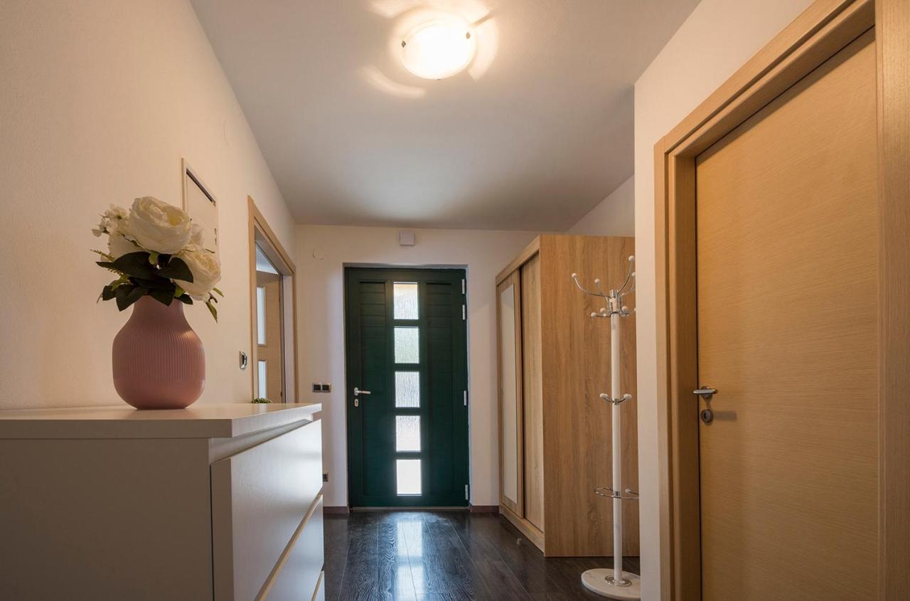 Casa Romantica Vodnjan Kültér fotó